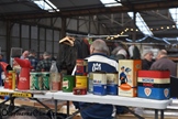 Oldtimerbeurs Ranst