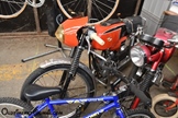 Oldtimerbeurs Ranst