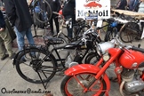 Oldtimerbeurs Ranst