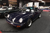 Antwerp Collection Cars