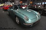 Antwerp Collection Cars