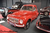 Antwerp Collection Cars
