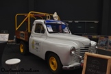 Antwerp Collection Cars