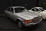 Antwerp Collection Cars