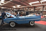 Antwerp Collection Cars