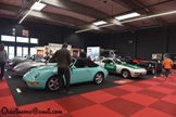 Antwerp Collection Cars