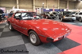 Antwerp Collection Cars