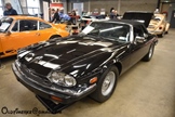 Antwerp Collection Cars