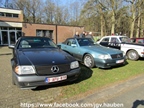 WOW - Winter Op Wielen (Brasschaat)