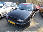 WOW - Winter Op Wielen (Brasschaat)