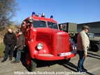 WOW - Winter Op Wielen (Brasschaat)