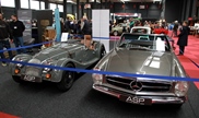 Antwerp Collection Cars