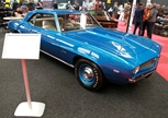Antwerp Collection Cars