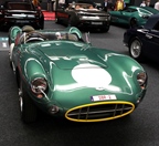 Antwerp Collection Cars