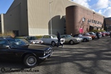 Oldtimerbeurs Genk