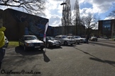Oldtimerbeurs Genk