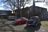 Oldtimerbeurs Genk