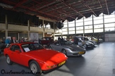 Oldtimerbeurs Genk