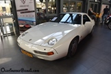 Oldtimerbeurs Genk
