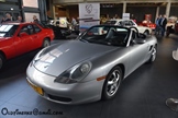 Oldtimerbeurs Genk