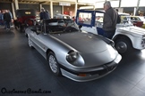 Oldtimerbeurs Genk