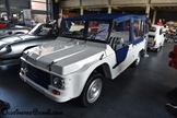 Oldtimerbeurs Genk