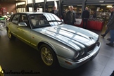 Oldtimerbeurs Genk