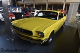 Oldtimerbeurs Genk