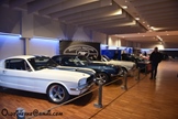 Oldtimerbeurs Genk