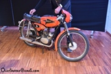 Oldtimerbeurs Genk