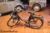 Oldtimerbeurs Genk