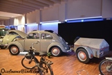 Oldtimerbeurs Genk