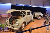 Oldtimerbeurs Genk