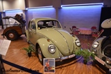 Oldtimerbeurs Genk