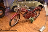 Oldtimerbeurs Genk
