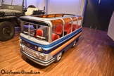 Oldtimerbeurs Genk