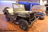 Oldtimerbeurs Genk