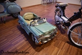Oldtimerbeurs Genk