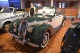 Oldtimerbeurs Genk