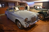 Oldtimerbeurs Genk