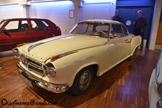 Oldtimerbeurs Genk