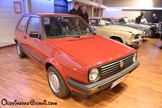 Oldtimerbeurs Genk