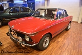 Oldtimerbeurs Genk