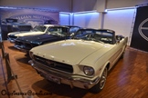 Oldtimerbeurs Genk