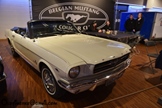 Oldtimerbeurs Genk