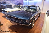 Oldtimerbeurs Genk