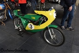 Oldtimerbeurs Genk