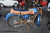 Oldtimerbeurs Genk