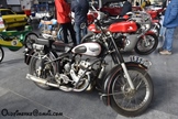 Oldtimerbeurs Genk