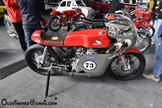 Oldtimerbeurs Genk